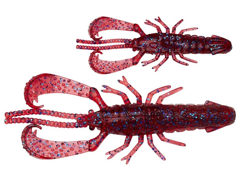 Savage Gear Reaction Crayfish